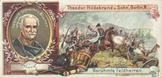 Berühmte Feldherren