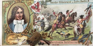 Georg von Derfflinger