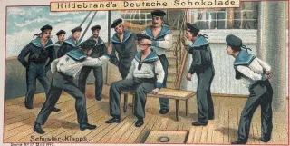 Schuster-Klapps